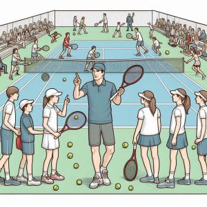 Erwachsenen-Tenniscamp 28./29. September